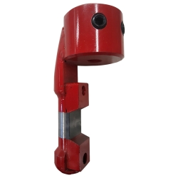 Replacement Head for Pneumatic Tire Changers