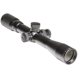 SIGHTMARK RAPID AR 5-20X40 SCR-308 RIFLESCOPE