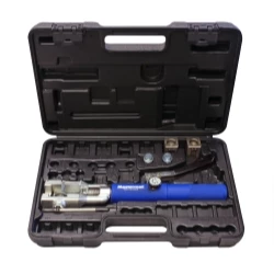 (image for) GM FUEL LINE FLARING KIT
