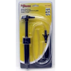 Gallon Fluid Pump
