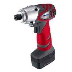 Li-ion 18V Impact Driver