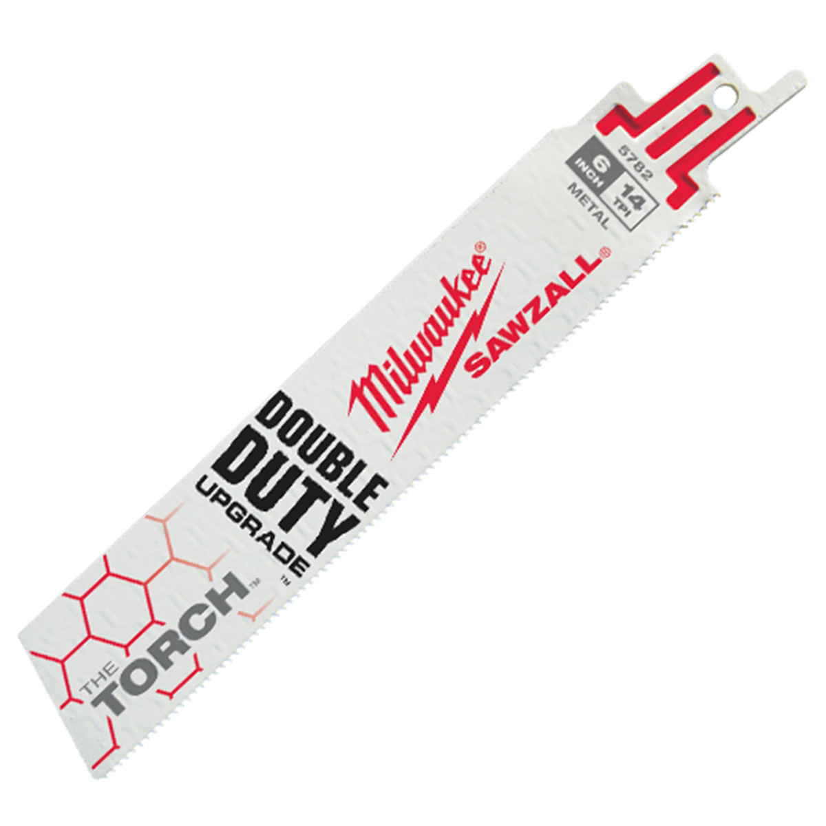 SAWZALL BLADES-TORCH 25PK XXX