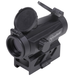 FIREFIELD IMPULSE 1X22 COMPACT RED DOT SIGHT