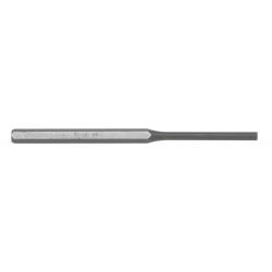 PNCH PIN 3/16TX3/8HX5-1/4L BLK