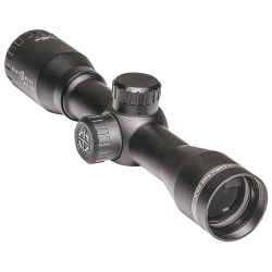 CORE SX 4X32 .22LR BDC RIMFIRE RIFLESCOPE