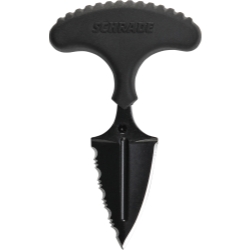 Schrade T-Handle Fixed Blade