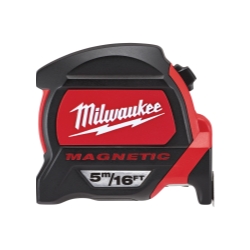 16 ft./ 5m Magnetic Tape Measure