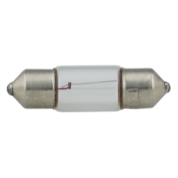 Bulb 14V .24A T8MM X 28MM SV7MM Base