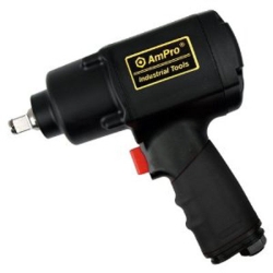 Air Impact Wrench 1/2"