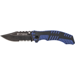 Smith & Wesson Liner Lock Folding Knife