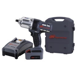 DEMO TOOL - IQv20 Li-Ion 1/2" Drive Impact