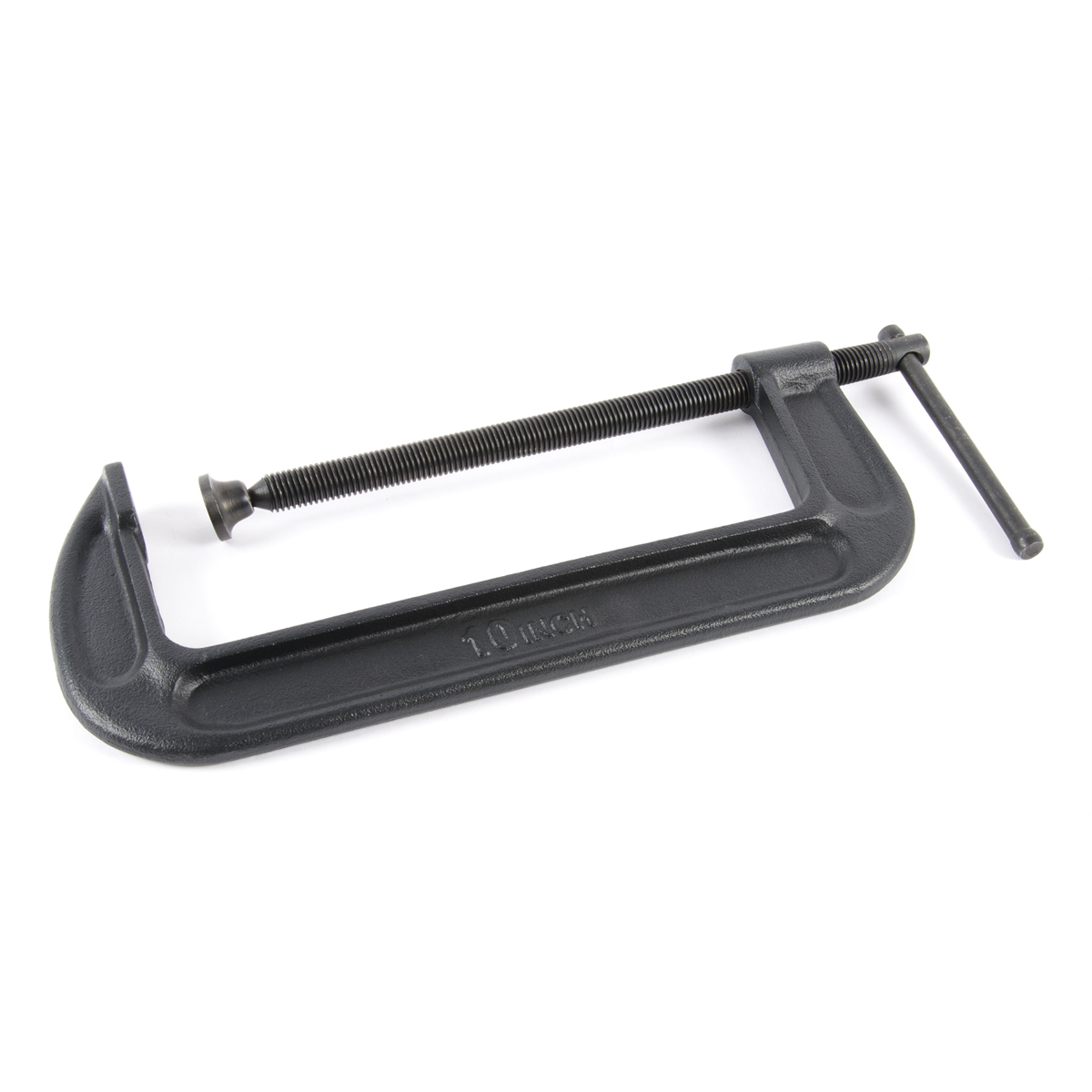 10" Heavy Duty C-Clamp