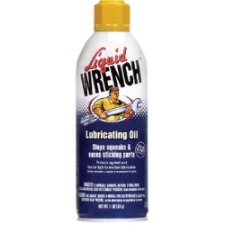 Liquid Wrnch Lubricnt 11Oz 12p