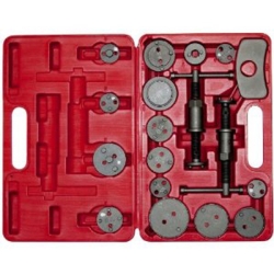 OEM Disc Brake Caliper Set 18p