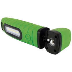 Rechargeable Worklight, 360 Swivel Deluxe