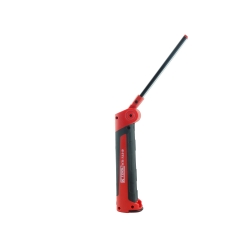 Rechargeable Slim Foldable Worklight 12SMD 400 Lum