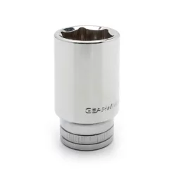 3/4" Drive 6 Pt Deep Socket 41MM