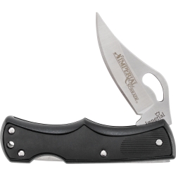 Imperial Lockback Pocket Knife