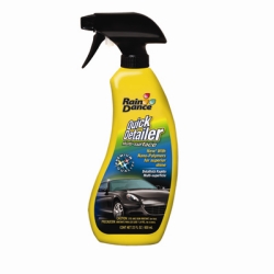 Qck Detailer All Surf 22oz 6pk