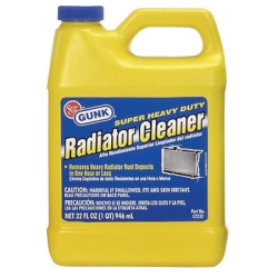 Super HD Radiatr Clnr 32Oz 6pk
