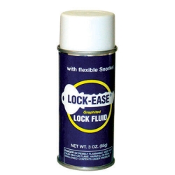 Lock-Ease Lk Fld 3Oz Aer 12pk