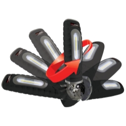 Rechargeable Worklight