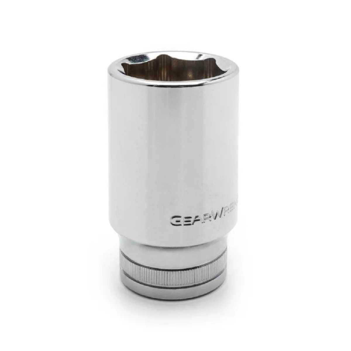 3/4" Drive 6 Pt Deep Socket 46MM