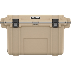 IM 70QT ELITE COOLER TAN/GREY
