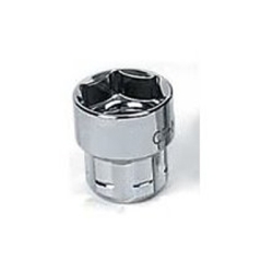 SOC 19MM 6PT