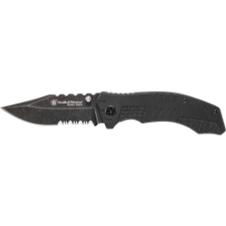 Smith & Wesson Liner Lock Folding Knife