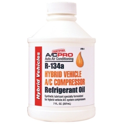 AC Oil for Hybrids