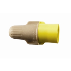 18-12 Soft Vinyl Twist Connect