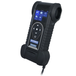 6/12V Battery/Electrical System Analyzer 4' Leads