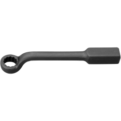 1-1/2" 45 Offset 12 Point Striking Wrench