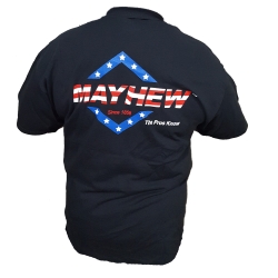 Mayhew USA T-Shirt XL