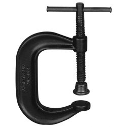 6"C-CLAMP DEEP THROAT