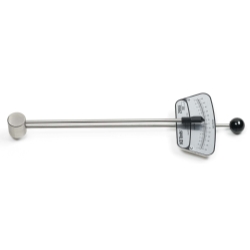WRENCH TORQUE BEAM 1/4IN. FIXED 0 TO 60IN/LBS