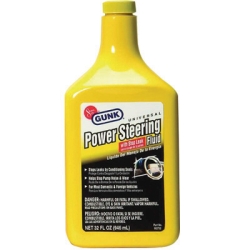 Power Steering Fluid 1Qt 12pk