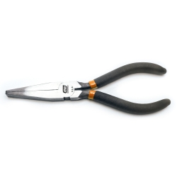 6-1/2" Flat Nose Pliers