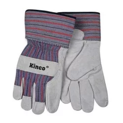 Cowhide Palm Glove M