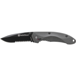 Smith & Wesson Mini S.W.A.T. M.A.G.I.C. Assisted Opening Liner L