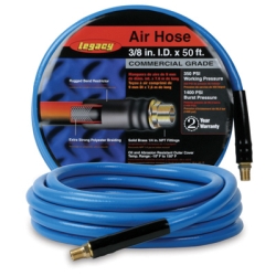 Work-Force 3/8" id x 50', blue