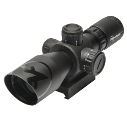 FIREFIELD BARRAGE 2.5-10X40 RIFLESCOPE