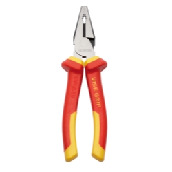 8" Insulated Combination - High Leverage