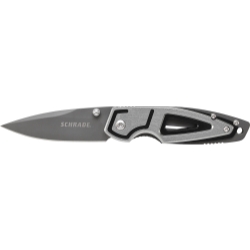 Schrade Liner Lock Folding Knife