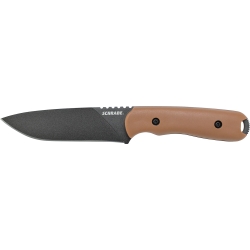Schrade Frontier Full Tang Fixed Blade