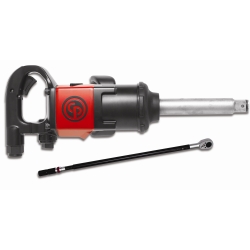 CP7783-6 1" Impact+CP8925 1" Torque Wrench Combo