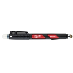 Inkzall Stylus & Black Fine Point Marker