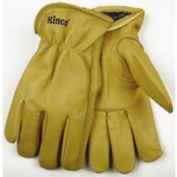 Cowhide Palm Glove XL