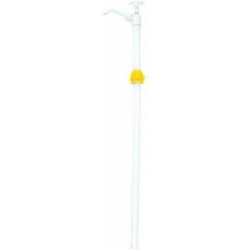 Lift-action Poly Pump for 15-5